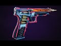 Inside The GLOCK An Animated Guide To Its Mechanism