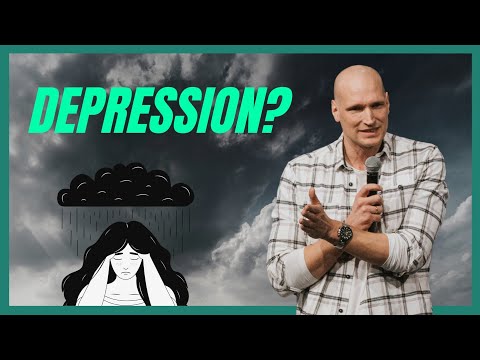 Depression: Hoffnung in der Dunkelheit! | Jens und Christina Koslowski