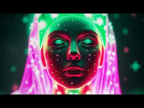 Thumbnail for Neon Priestess Music Video -- Dedicated to @AlexandraMayers