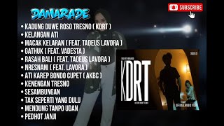 Download lagu KDRT - DAMARA DE TERBARU FULL ALBUM TERBARU DANGDUT KOPLO TERBARU 2024 mp3