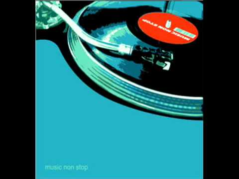 Andrew Salsano and JF Sebastian Feat Jayn Hanna﻿ - Walking On Fire (Dr Kucho! Remix)