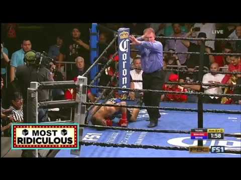 Benavidez Remains Undefeated