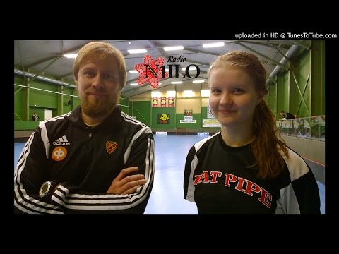 Radio N1ILO: SB-Pro - Koovee 29.11.2014