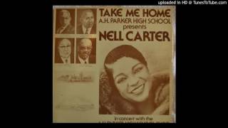 I Can Let Go Now - Nell Carter