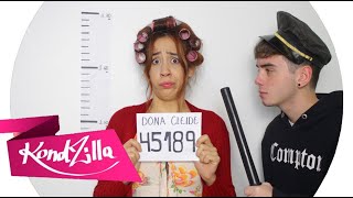 PARÓDIA | ELA E DO TIPO Mc - Kevin O Chris