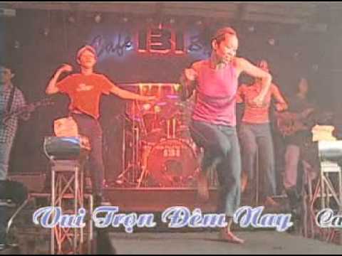 Vui trọn đêm nay - Lý Hải