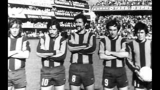 RODOLFO HAERLE - "Esto va para atrás" (Moris)