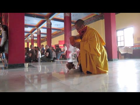 Wojtek Mazolewski Quintet - Relacja z Indii - Wojtek w Czechosłowacji