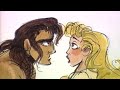 Tarzan History And Development