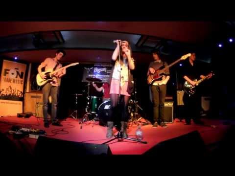 Battery Band