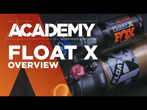 Float X Overview » ACADEMY | FOX