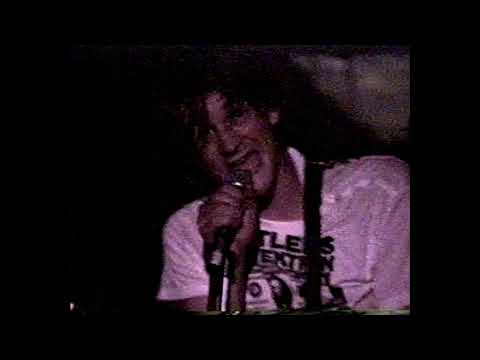 Cop Shoot Cop - Live @ CBGB July 12, 1989 - Whole Set