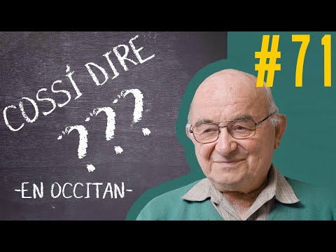 Cossí dire ? #071 Charles