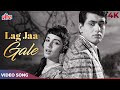 Lag Ja Gale Ki Phir Ye Haseen Raat Ho Na Ho Video Song Lata Mangeshkar Woh Kaun Thi Songs