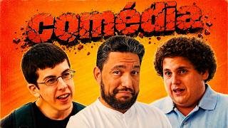 o filme que matou a comédia