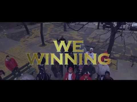 Stacks - We Winning Feat.  A1 Flee (Officlal Video)