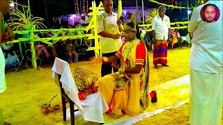Gammadu Shanthi Karmya Gods Paththini Sri Lankan T