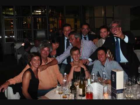 Cena di Gala Anniversario Le Diciotto Lune di Marzadro 2012