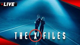 🔴 The X-Files : Le jeu - l'apogée des jeux FMV remasterisé avec l'IA !