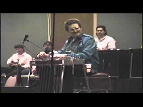 Buddy Emmons -  Rose Colored Glasses