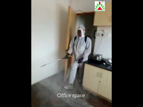 Surface Liquid Floor Cleaner Sanitizer