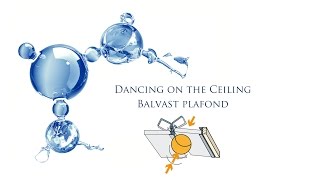 Dancing on the Ceiling "Balvast Plafond"