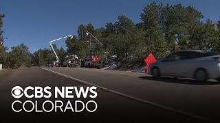 Xcel Energy says possible power shutoffs are meant to prevent fires