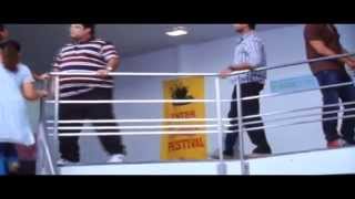 Samantha dance yeto vellipoyindi manasu