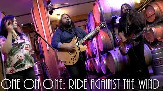 Cellar Sessions: The Magic Numbers - Ride Against The Wind July 19th, 2018 City Winery New York