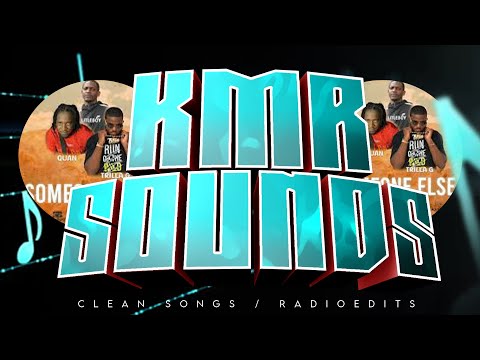 QUAN X LITLEBOY X TRILLAG  -  SOMEONE ELSE (BOUYON 2024)