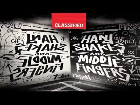 Classified - Unusual