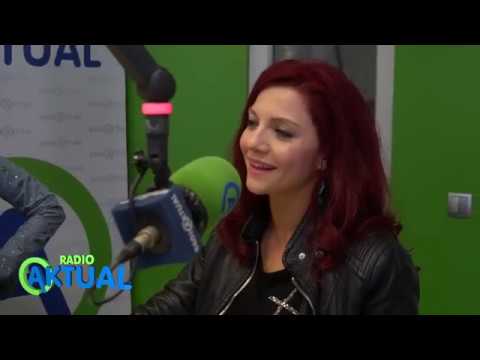 Aktualov VIP Show - TANJA ŽAGAR (6.5.2019)