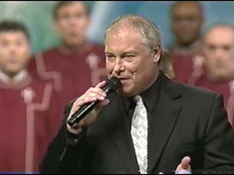 Mitchel Jon I'm Redeemed