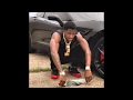 NBA YoungBoy Graffiti Slowed