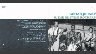 Guitar Johnny & The Rhythm Rockers - 1997 - Too Many Bad Habits - Dimitris Lesini Blues