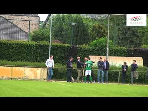 Lovendegem -  Jong lede sfeerverslag