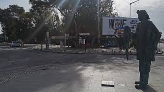 9 Dicembre 2025: ECORuta Tavira--》Luz--》Fuseta--》Olhão, Portugal