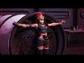 Navel Ruby Perils Consumed By Goo