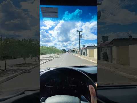 SANTO ANDRÉ - PARAÍBA/PB 🏘️