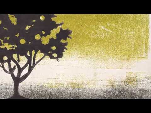 Richard Lindgren - Sundown On A Lemon Tree