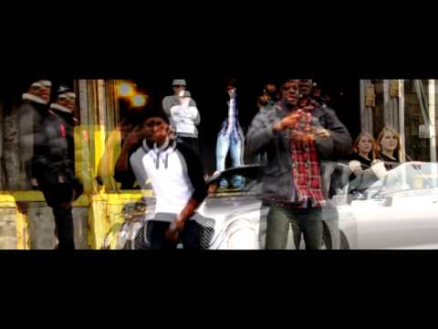 "Seeing Double" L.Don Ft. Profesee & Fiya Flat