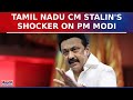 Tamil Nadu News | CM MK Stalin Hits At BJP, Warns Of Potential Chaos If PM Modi Returns To Power