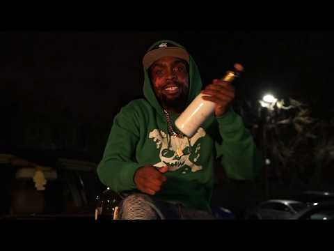 OBoogie - From The Bottom