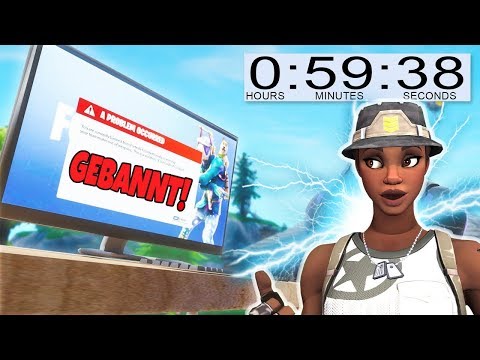 How World Cup Fortnite Works