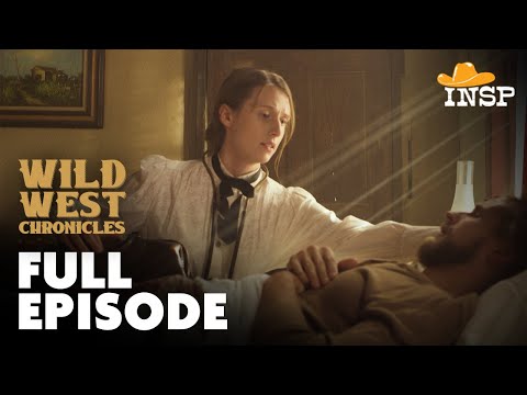 Wild West Chronicles | Season 1 | Episode 8 | Dr. Susan Anderson: Frontier Medicine Woman