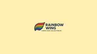 Rainbow Wing: Cards and Collectibles Live Stream