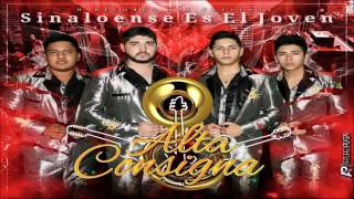 Alta consigna sinaloense es el Joven