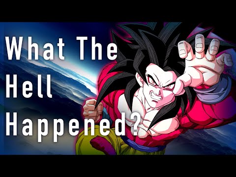 SIGLA DRAGON BALL GT SCARICA