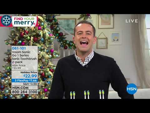 HSN | Healthy Innovations 11.13.2018 - 07 PM