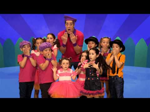 Pica- Pica - En la Calle 24 (Videoclip Oficial)